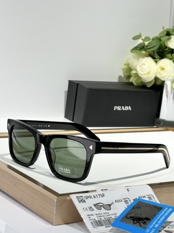 Prada glasses -PRADA 00278636