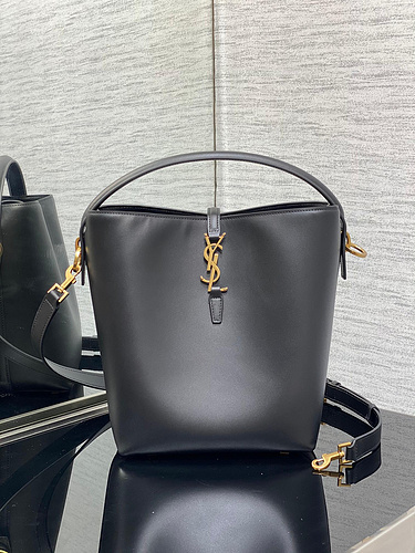 ysl luoluo medium SAINT LAURENT Handbag 742828(8841)