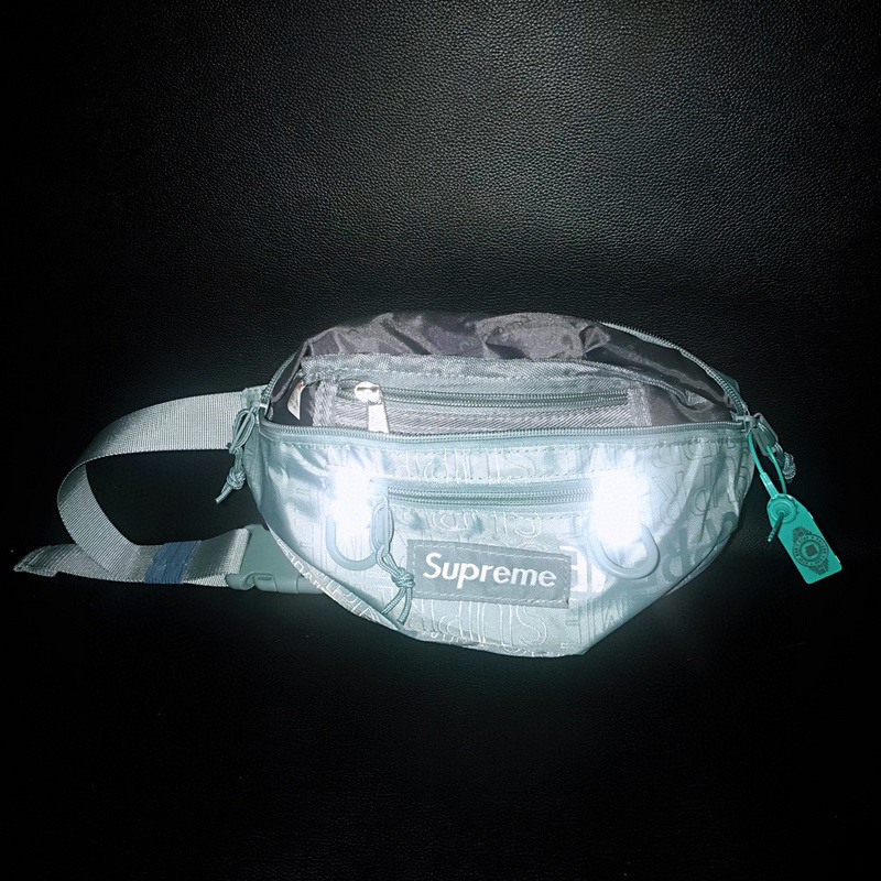 SUPREME Supreme 23ss Waist BagAC07