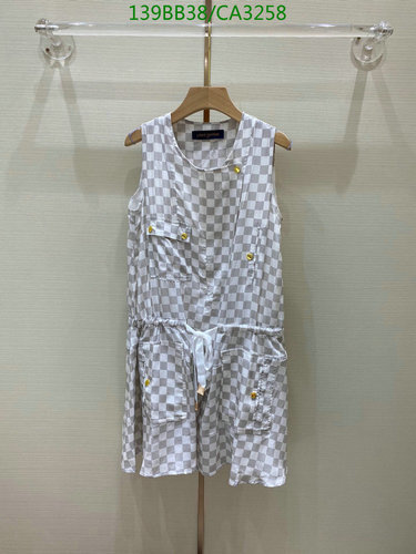 -Louis Vuitton Dress Code︰ CA3258(9E4F) best sellers