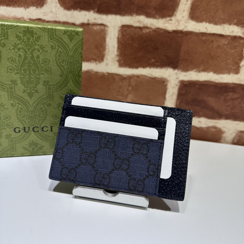 Gucci bags Gucci wallet(D0C4)