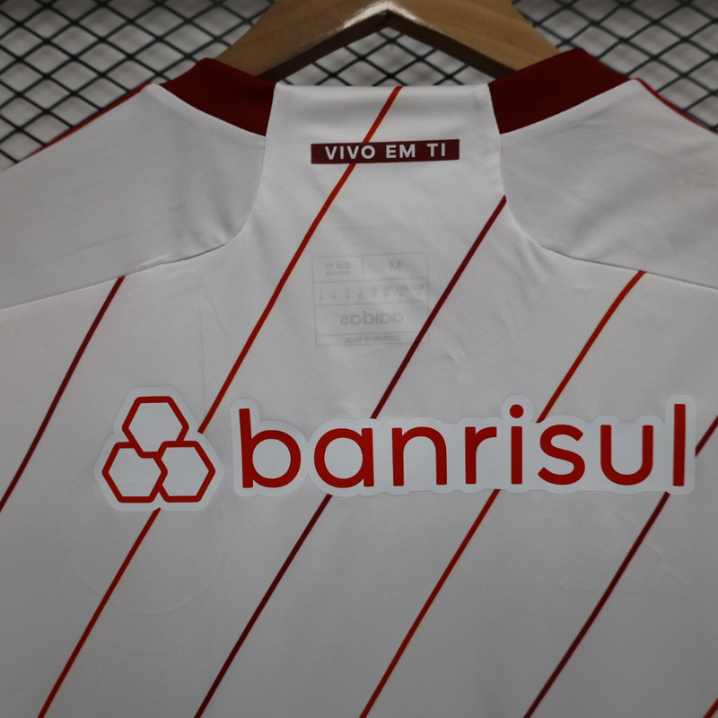 2324 Brazil International Away Soccer Jersey FOOTBALL T-SHIRT MAILLOyupoo camisas de time