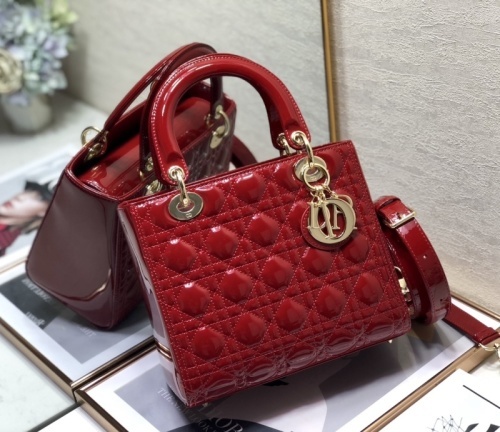 Dior Bag -DIOR1588D9A6
