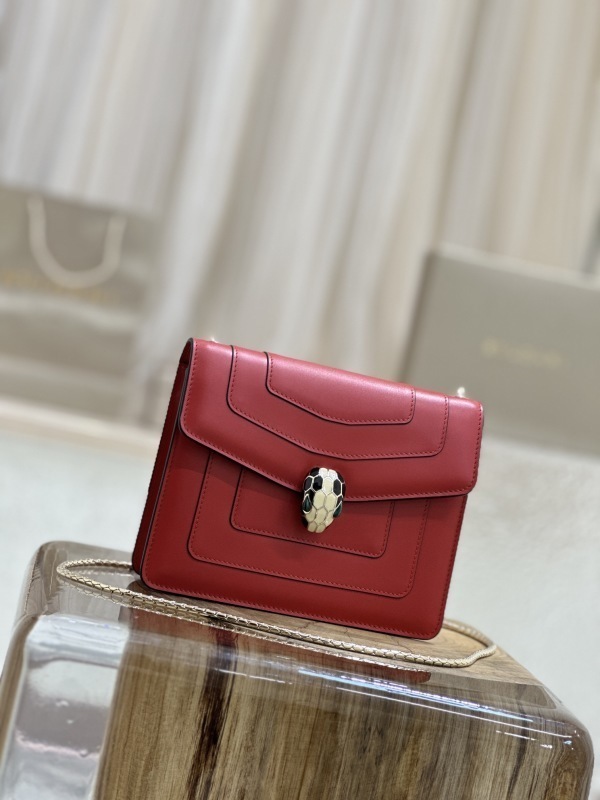 BVLGARI Bag -Bvlgari 0095D60D