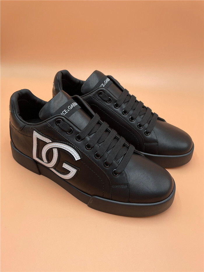 Dolce & Gabbana Shoes Dolce & Gabbana Sneakers top version 7748
