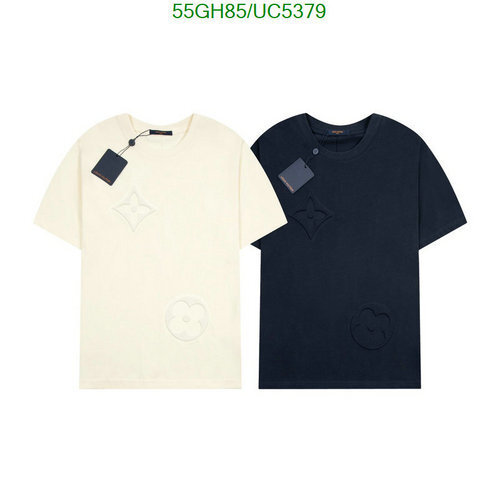 Buy Replica Louis Vuitton clothing LV Code︰ UC5379(CCEE) best sellers