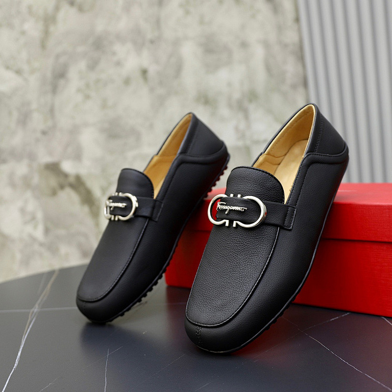 Ferragamo shoes Ferragamo shoes size︰eu38-45 321627D(006A)