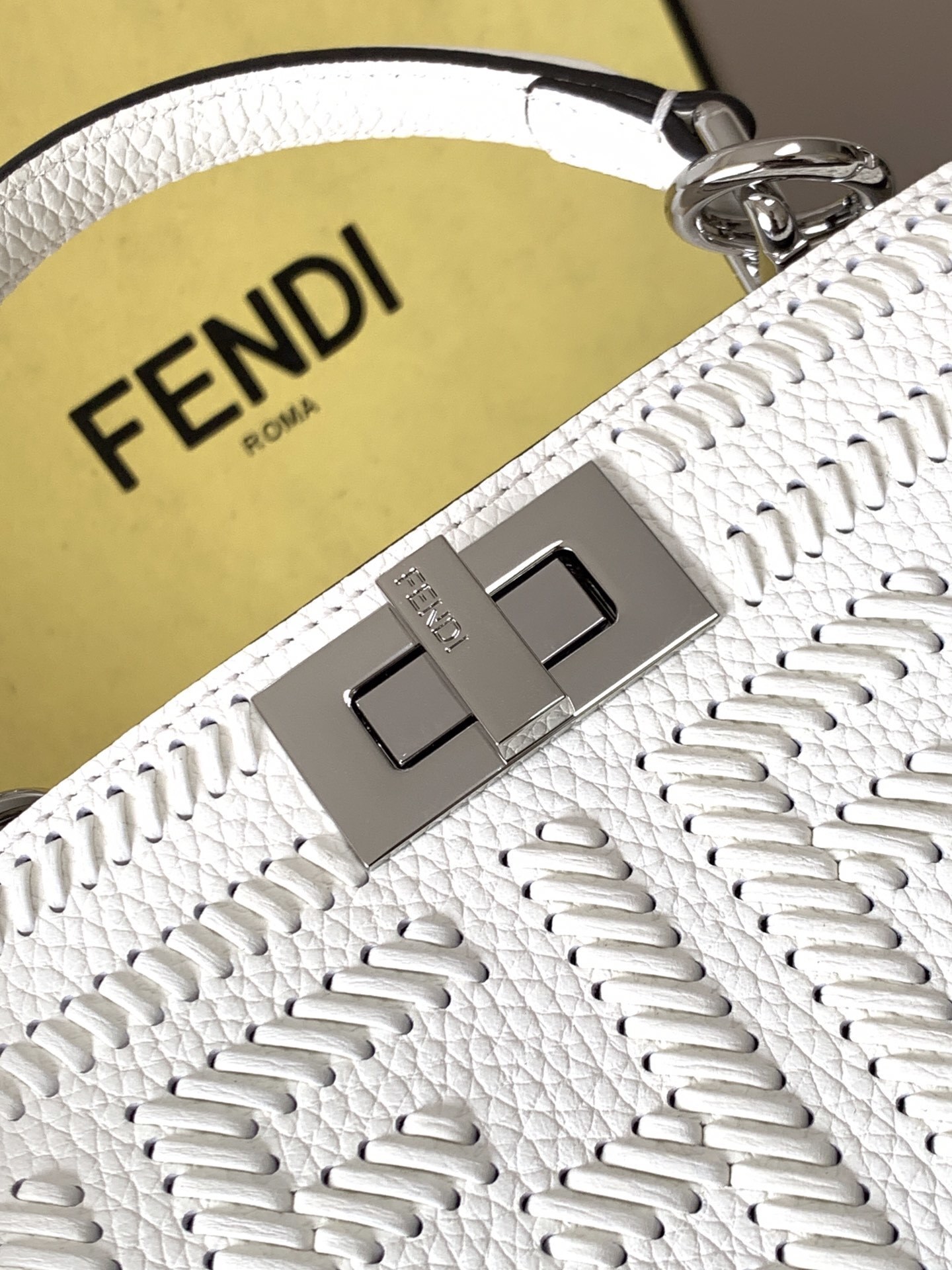 Fendi Bag -FENDI 0011