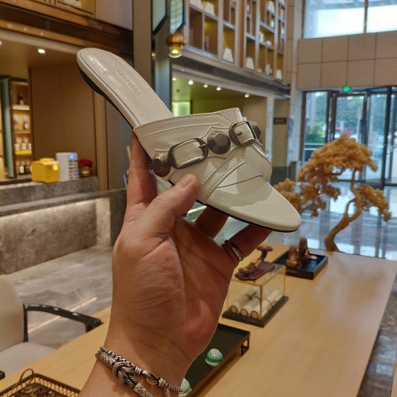 womens shoes BAL ENC1 AG 35 4163DC