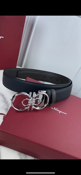 orologi Salvatore Ferragamo Belt 3.5CMAF74