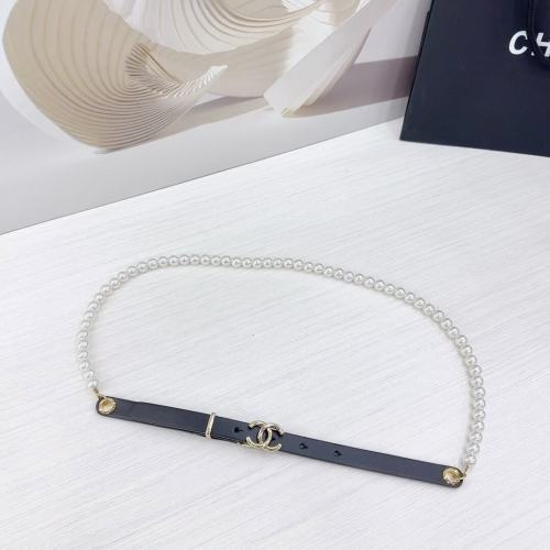 Chanel belt -Chanel 0038