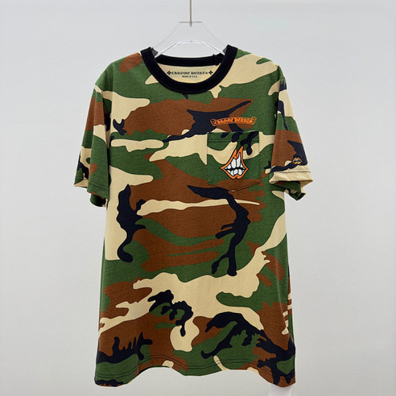 chrome hearts CF9-198 7395