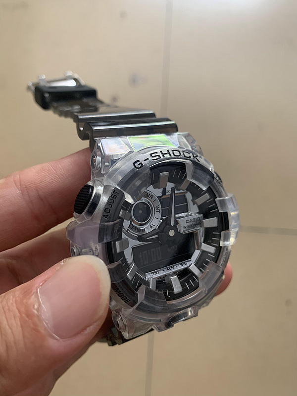 g shock original Gshock A29 GA21000099