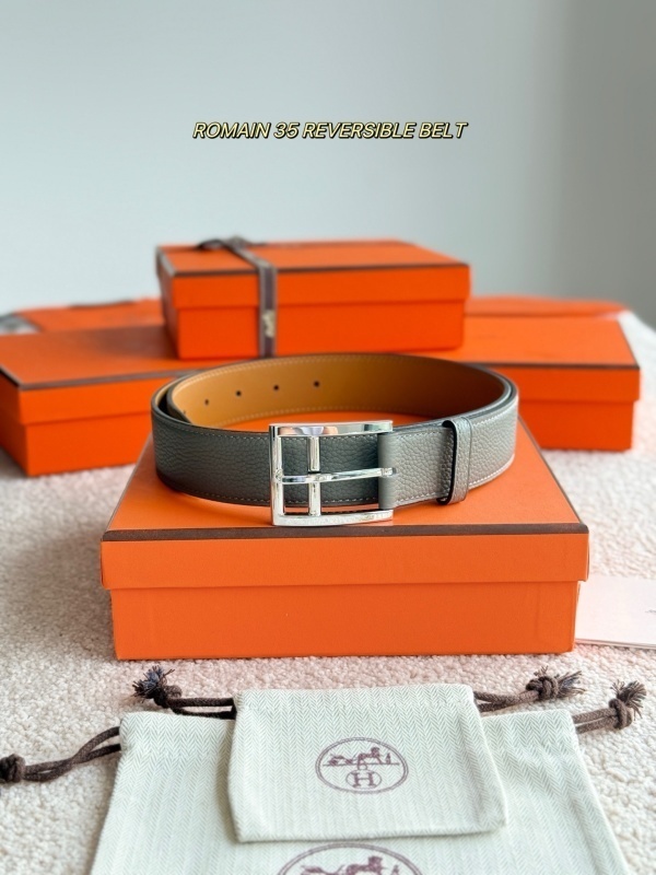 HERMES Belt -HERMES 0025B281