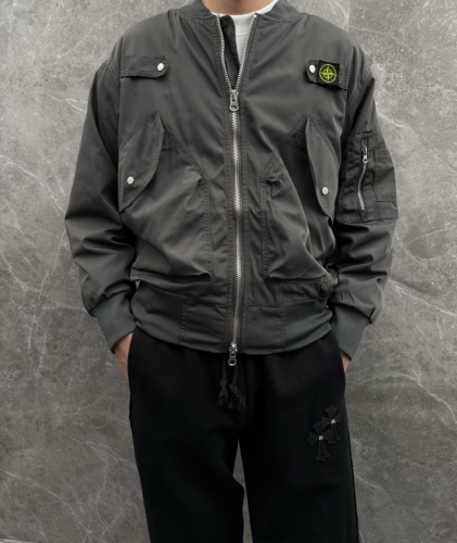 STONE ISLAND Men clothes -STONE ISLAND 00525CAA