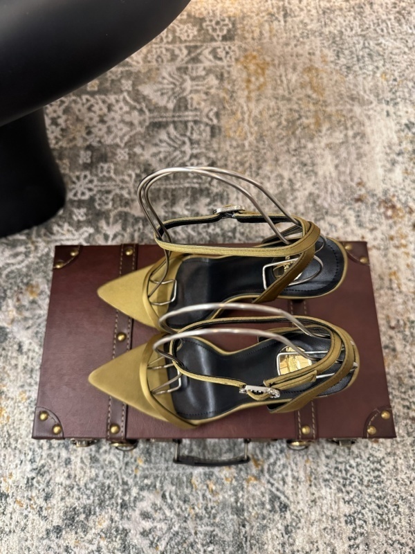 YSL Women shoes -YSL 0002317F