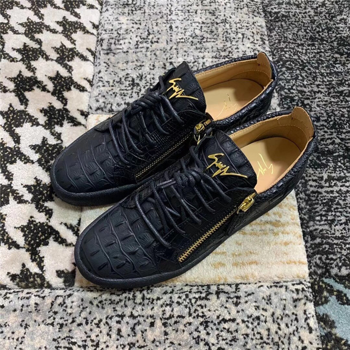 Giuseppe Zanotti Giuseppe zanotti Sneaker28FD