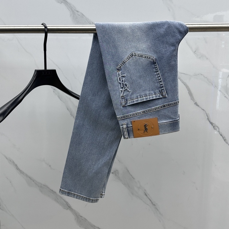 YSL Men clothes -YSL 00352078