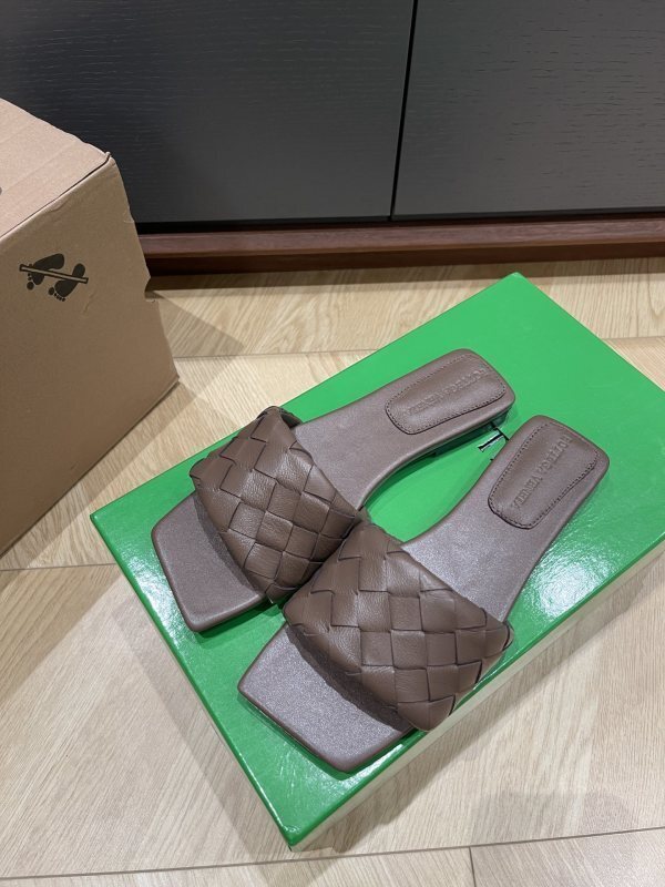 Bottega Veneta Women shoes -BV 0025090B