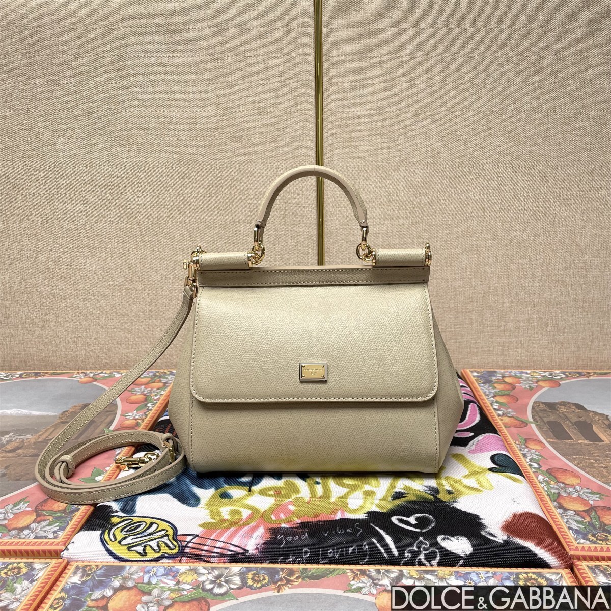 DG Bag DG 083 B525