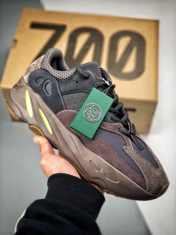 yeezy 700 550 EE9614 OG YEEZY BOOST 700 SHOES MAUVE MAUVE MAUVE WOMAN 36 39 MAN 40 48 4D39