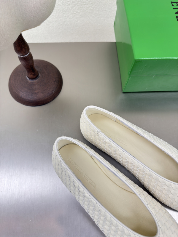 Bottega Veneta Women shoes -BV 00232894