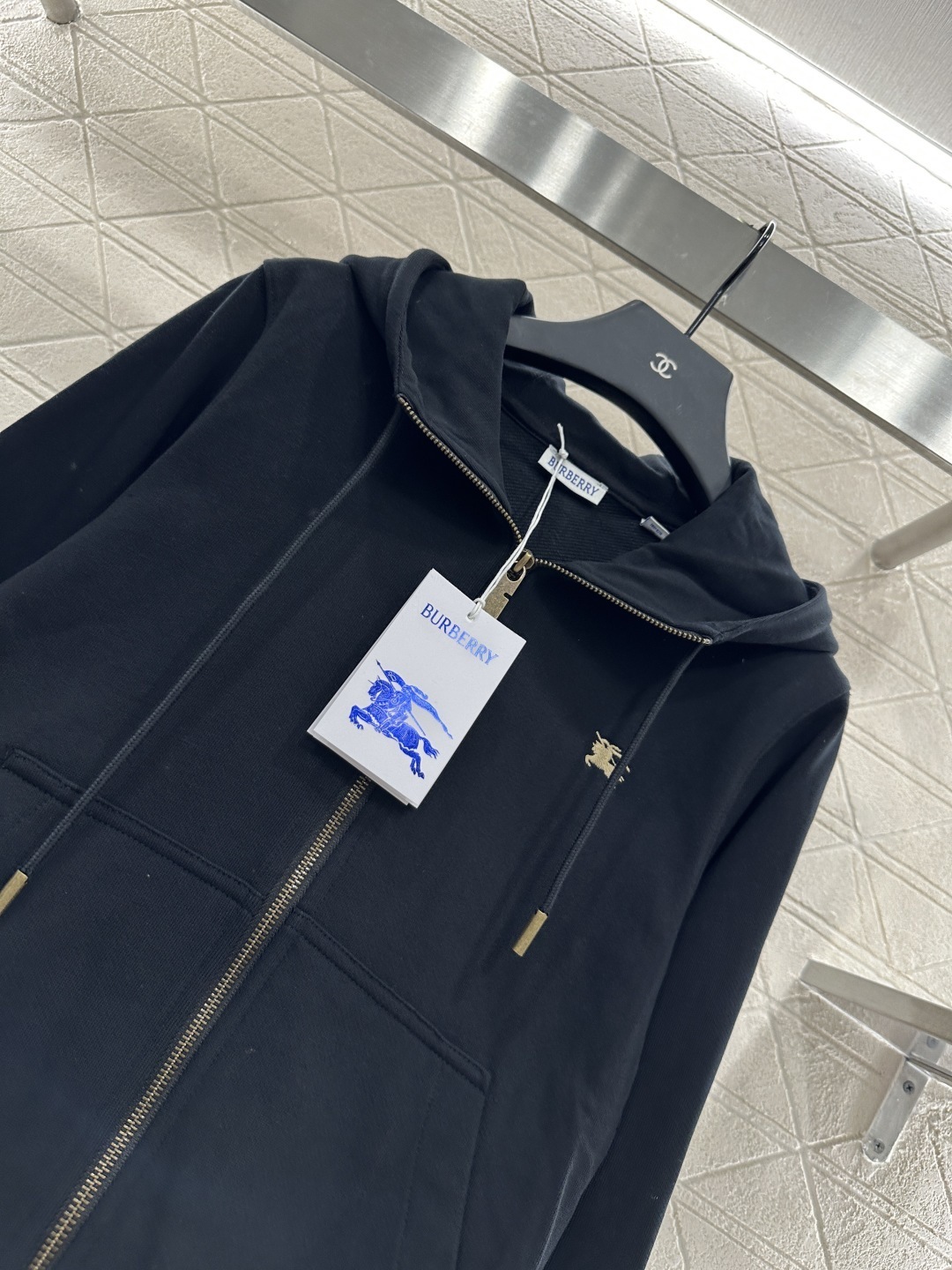 BURBERR Women clothes BURBER 002119E8