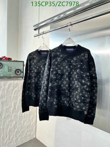 -Louis Vuitton Fake clothing LV Code︰ ZC7978(3F88) best sellers