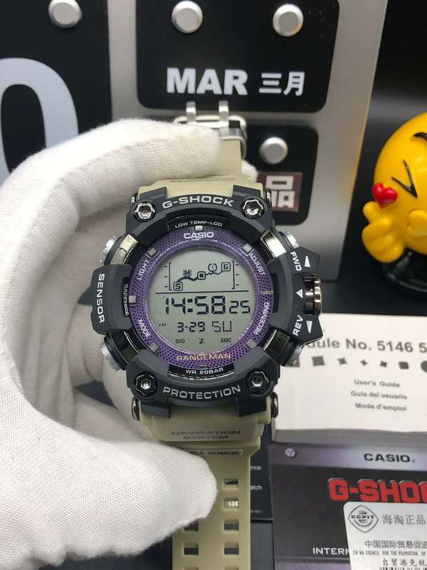 g shock original GPR B1000 G SHOCKA9FF