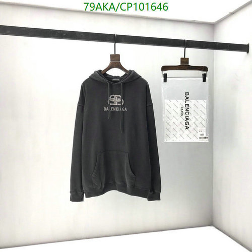 -Balenciaga Sweater Code︰ CP101646(823B) best sellers