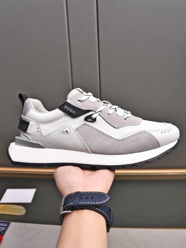 BOSS -BOSS Shoes Best Seller 38-460A51