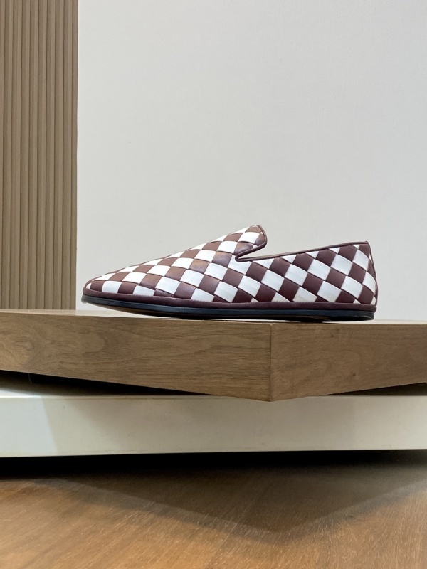 Bottega Veneta Men shoes -BV 0014480D