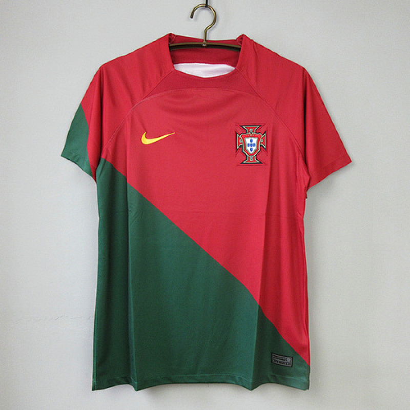 beone 2022 World Cup Portugal home 3F6B
