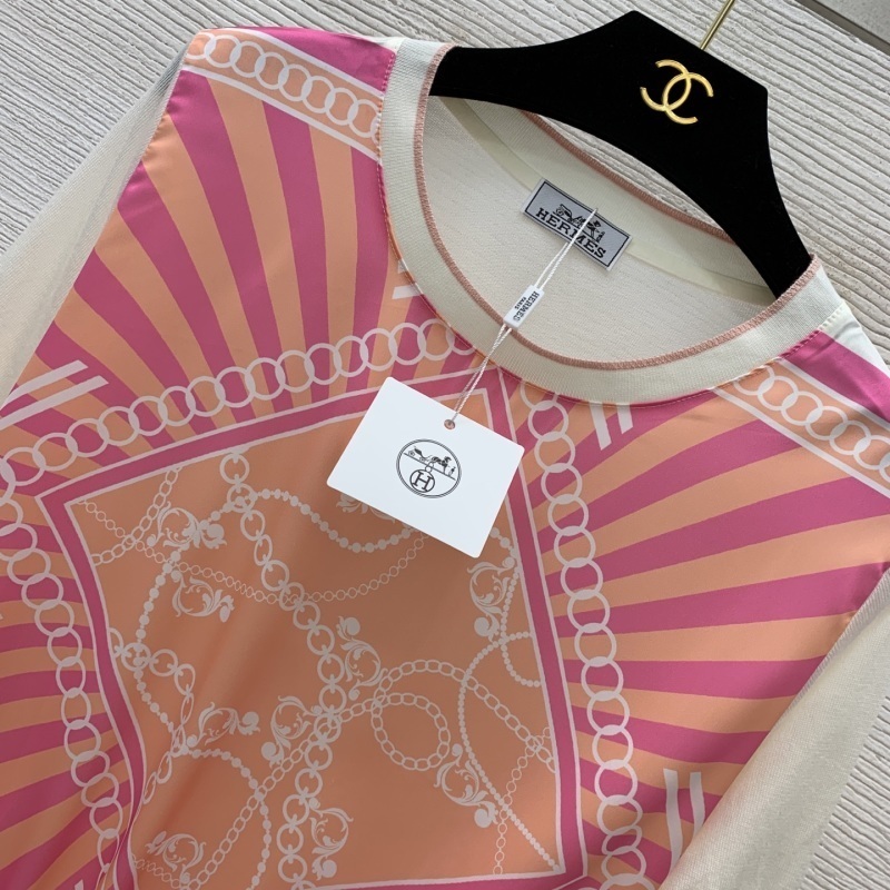 Hermès Women clothes -HERMES 00537EB5