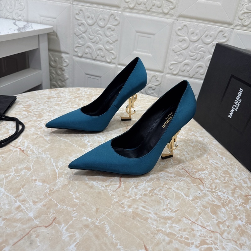 YSL Women shoes -YSL 0003F7CA