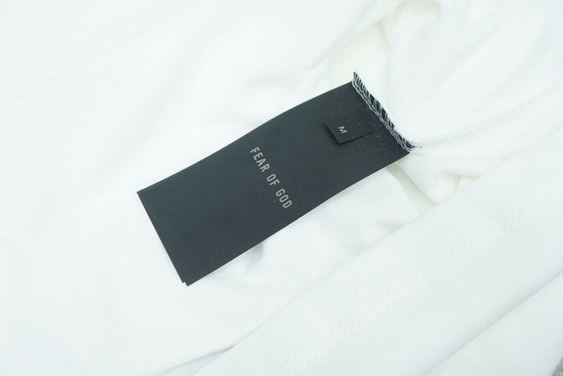 FEAR OF GOD ￥128 FOG tee(AAB2)