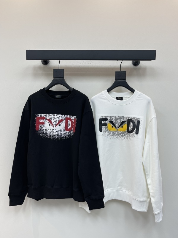 Fendi Women clothes -FENDI 07707C8