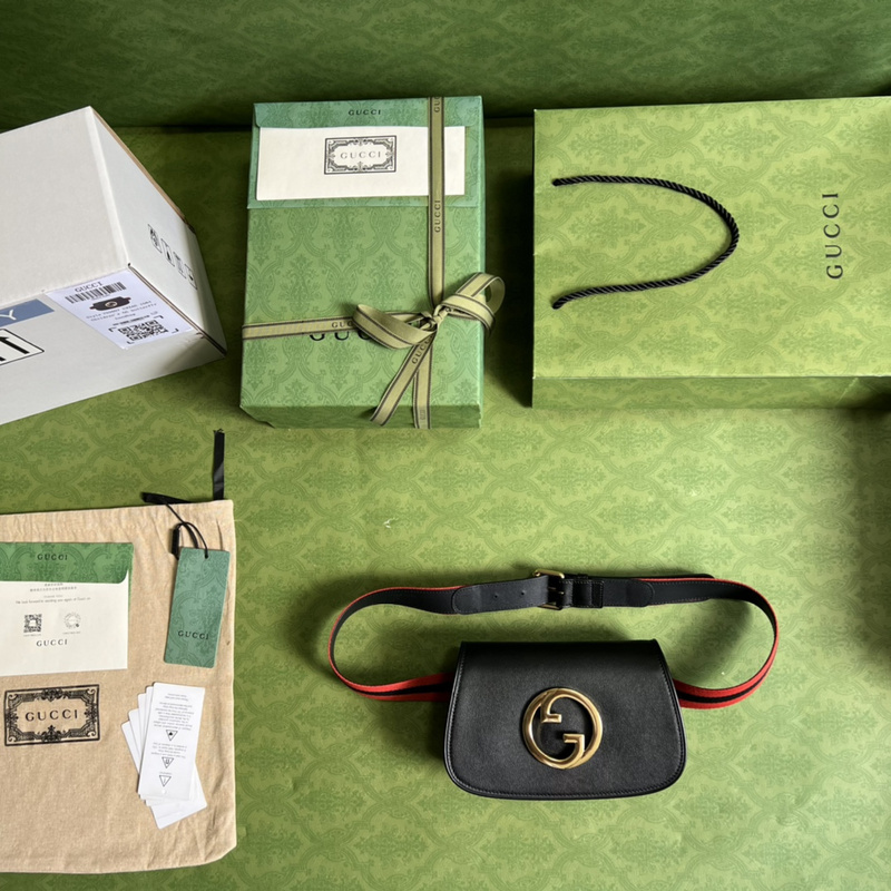 Gucci bags Gucci crossbody bag(4276)