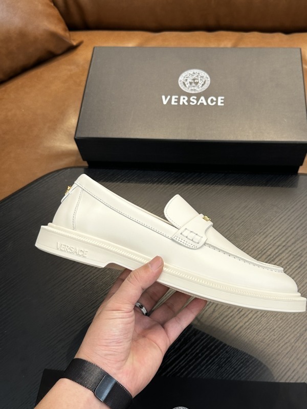 Versace men's shoes -VERSACE 000457AC