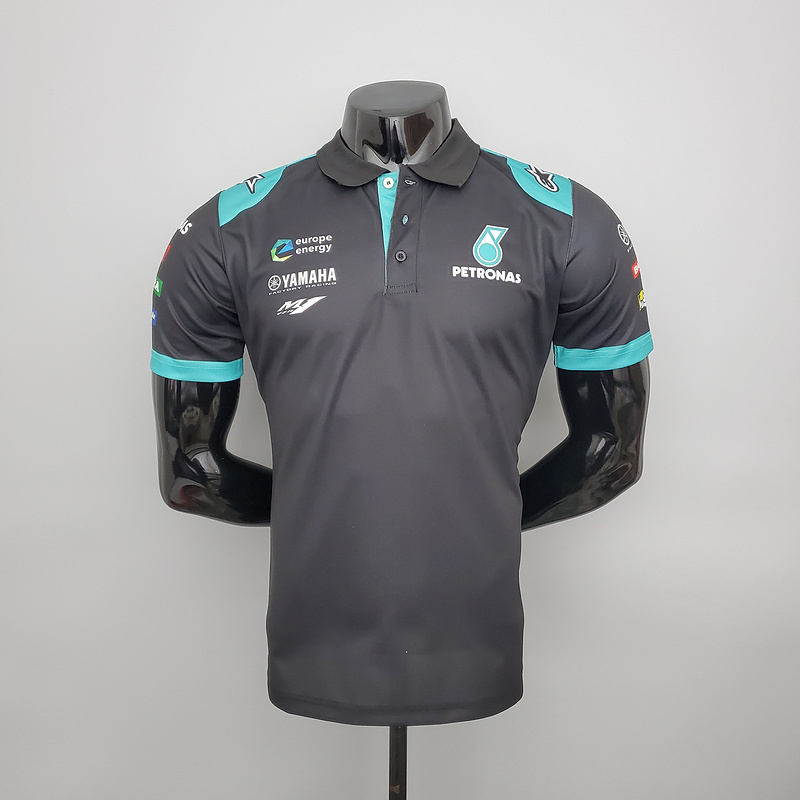 mercedes F1 Yamaha Racing Suit Black S 5XL2C88