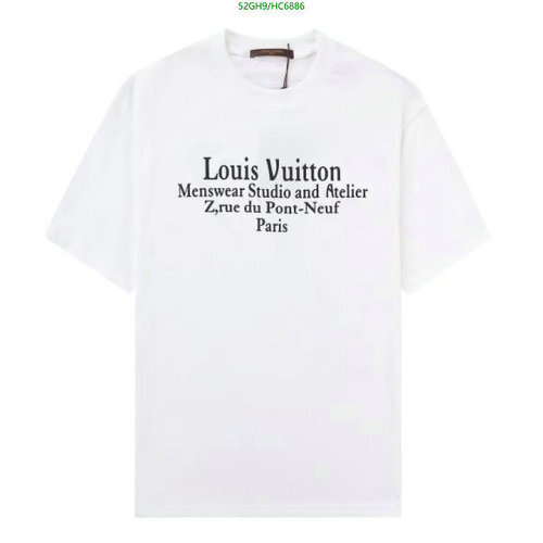 -Louis Vuitton Fake clothing LV Code︰ HC6886(03BB) best sellers
