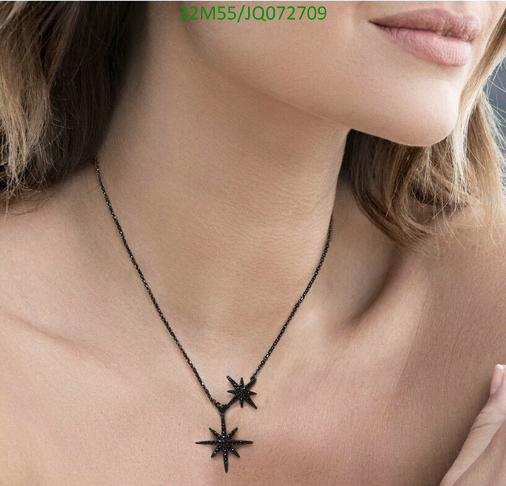 earrings APM woman Jewelry Code JQ0727091BFC