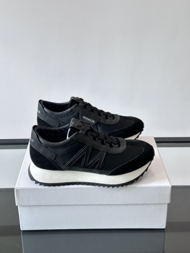 Moncler Men Shoes -MONCLER 0174A751