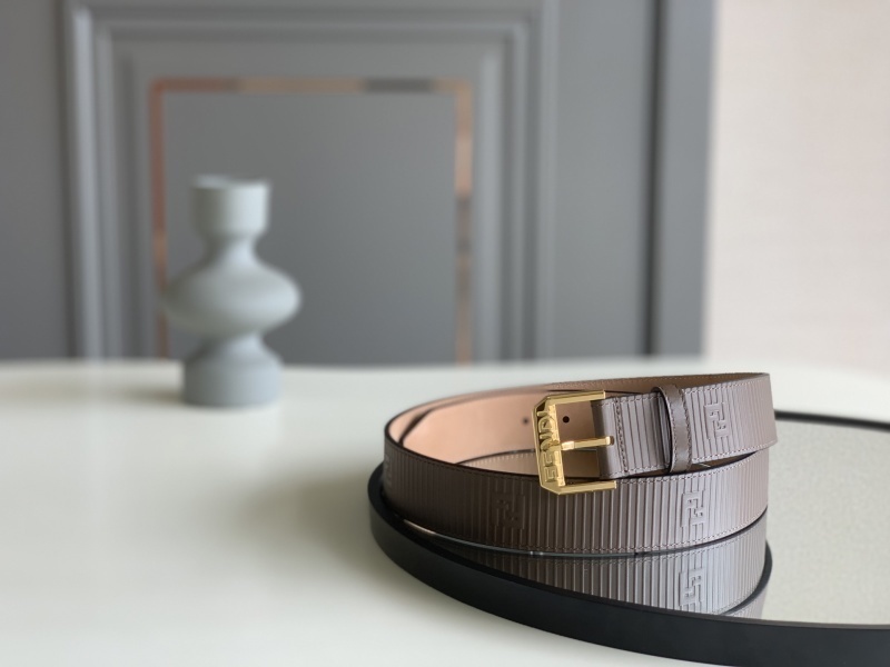 FENDI belt -FENDI 005880B5