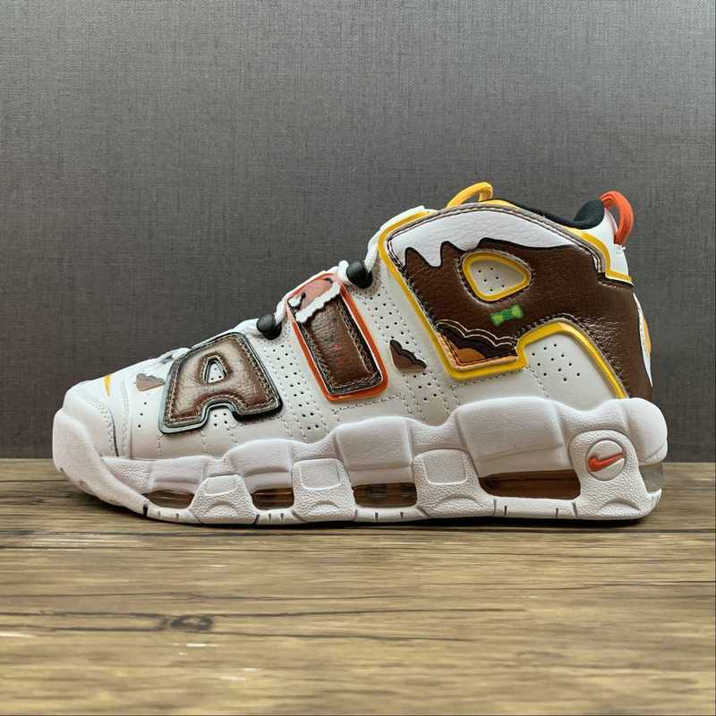 uptempo Air More Uptempo DD9223 100 36 45418F