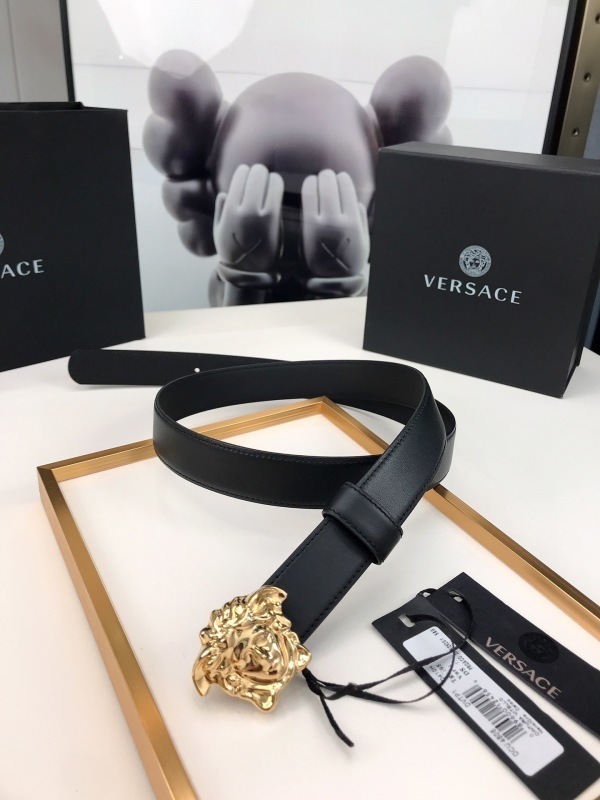 Versace The belt -VERSACE 026006B