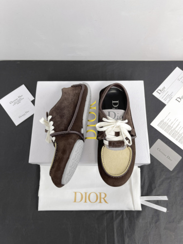 DIOR Men shoes -DIOR1314254B