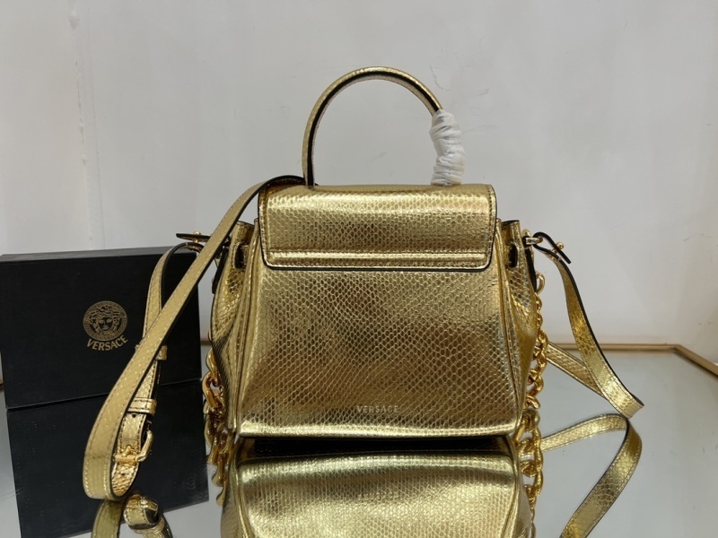 Versace Bag -VERSACE 028D0BE