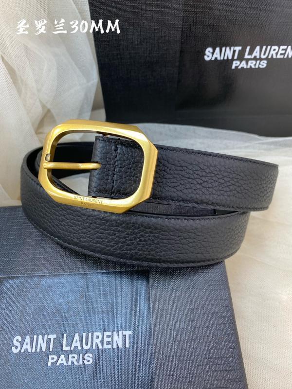 YSL The belt -YSL 0162876