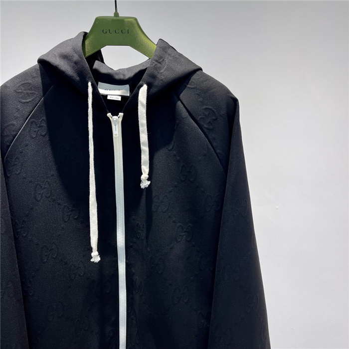gucci 2021fw G cc Jacket Top Version 220 D746